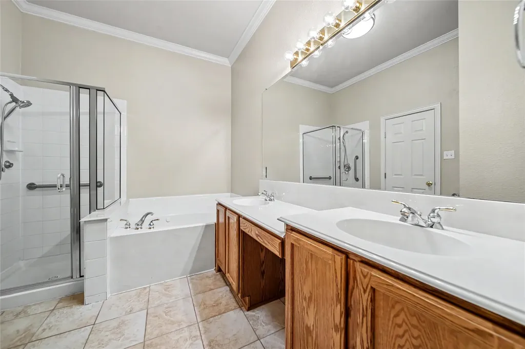 2842 Misty Ridge Lane Rockwall TX 75032