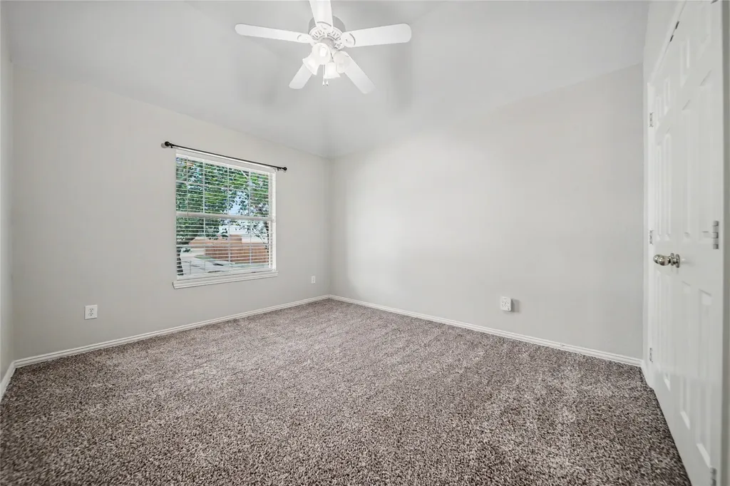 2842 Misty Ridge Lane Rockwall TX 75032