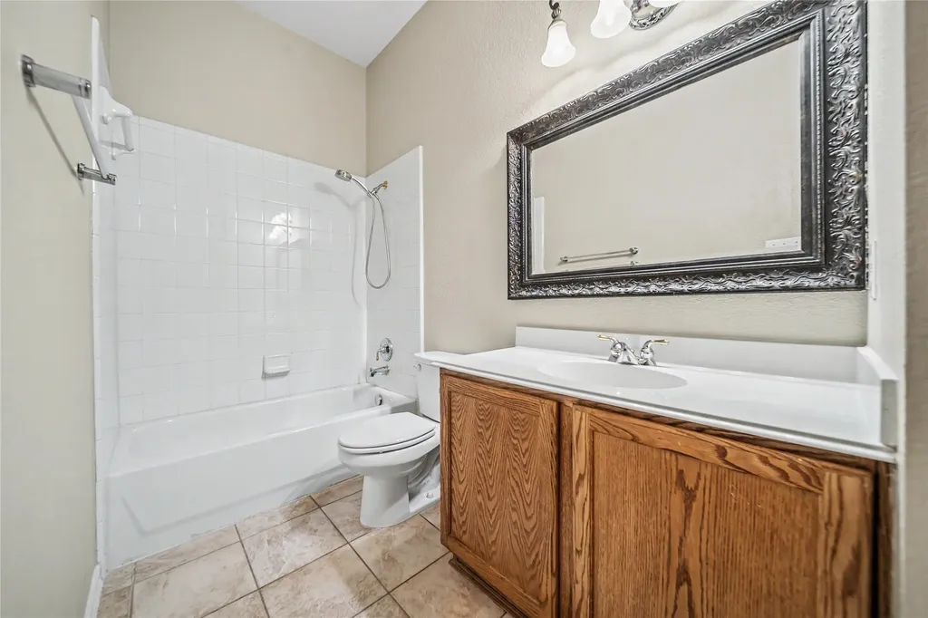 2842 Misty Ridge Lane Rockwall TX 75032