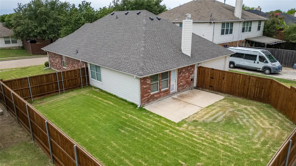 2842 Misty Ridge Lane Rockwall TX 75032