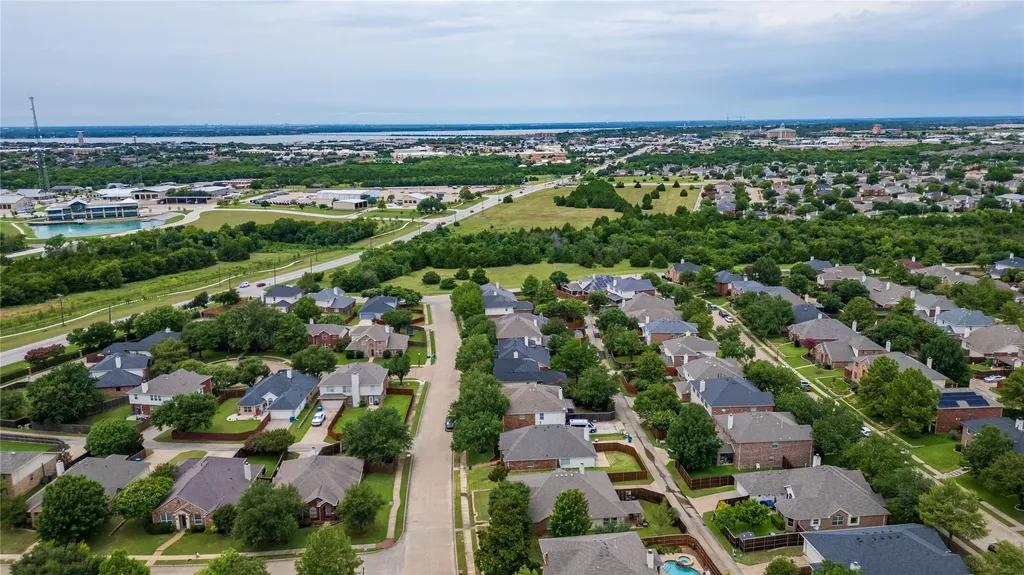 2842 Misty Ridge Lane Rockwall TX 75032