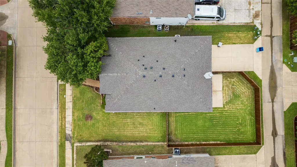 2842 Misty Ridge Lane Rockwall TX 75032