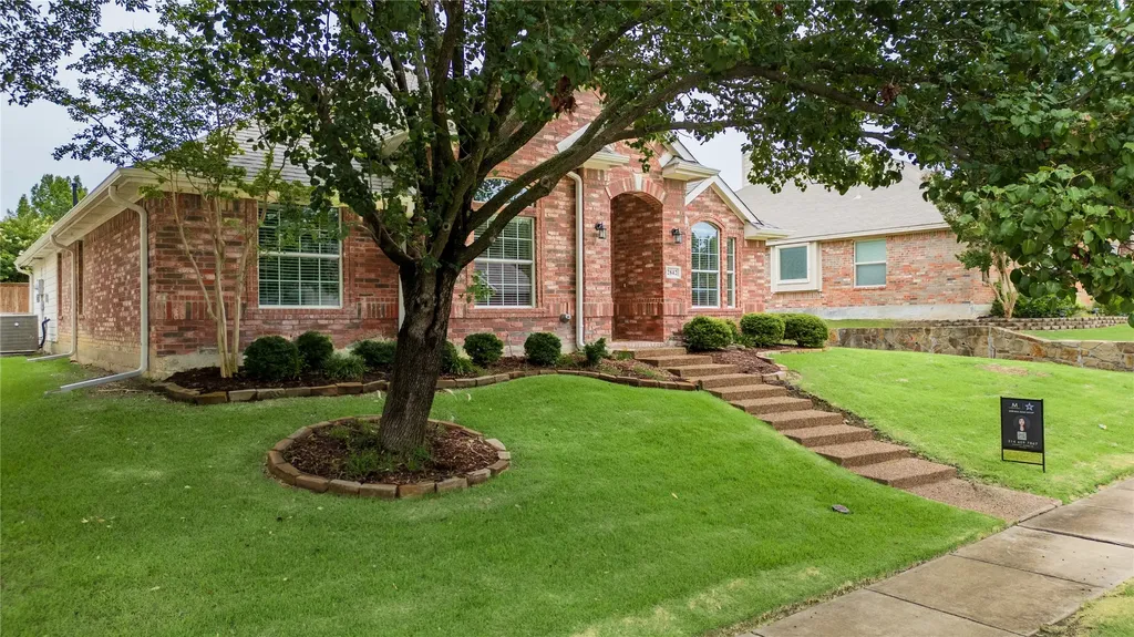 2842 Misty Ridge Lane Rockwall TX 75032