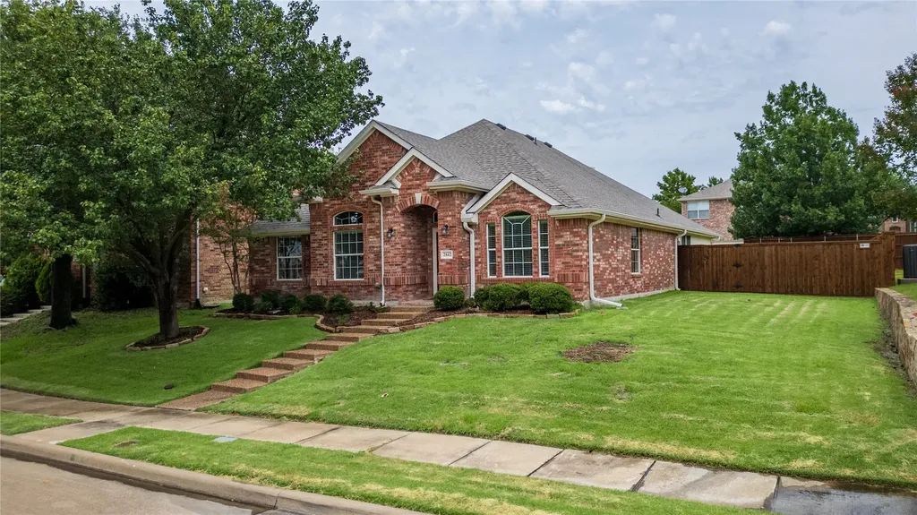 2842 Misty Ridge Lane Rockwall TX 75032
