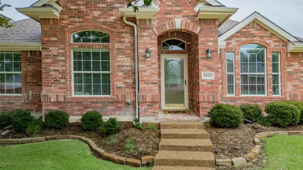 2842 Misty Ridge Lane Rockwall TX 75032