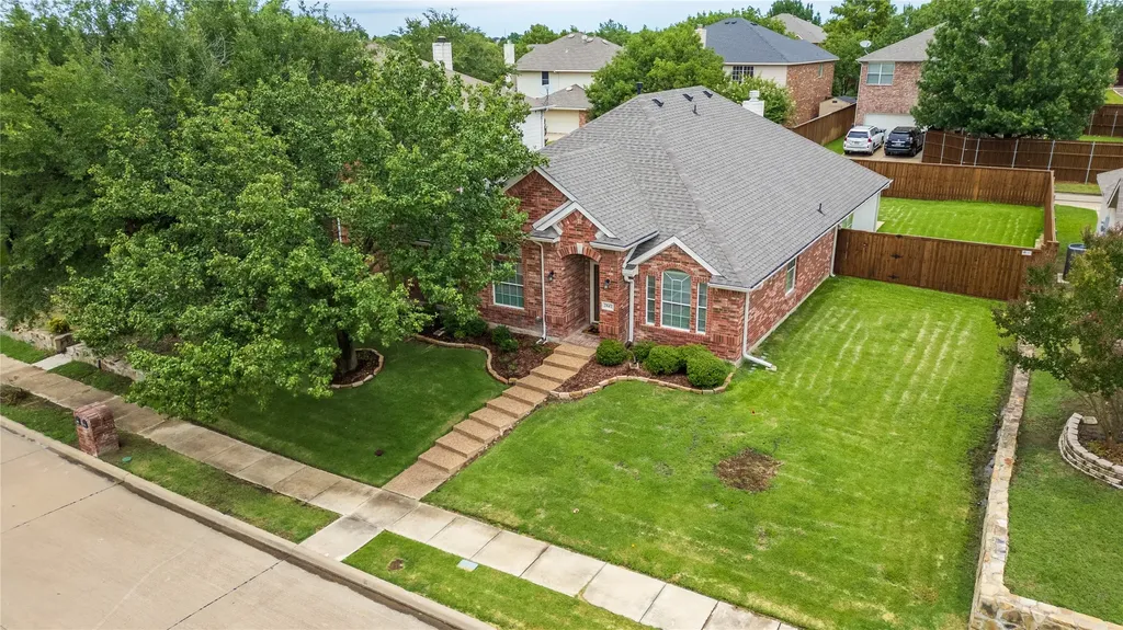2842 Misty Ridge Lane Rockwall TX 75032