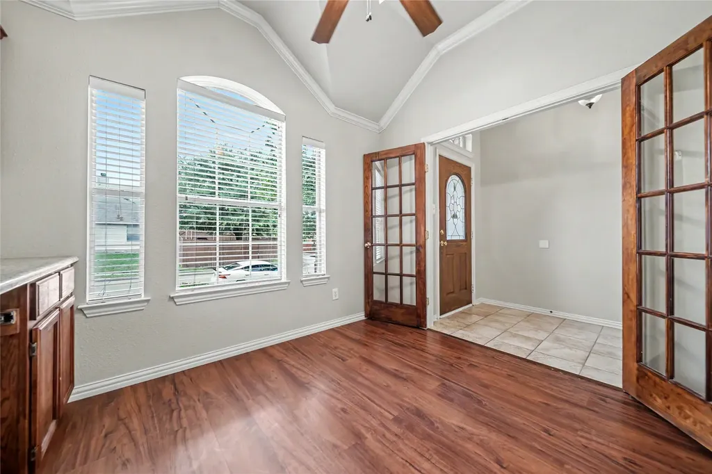 2842 Misty Ridge Lane Rockwall TX 75032