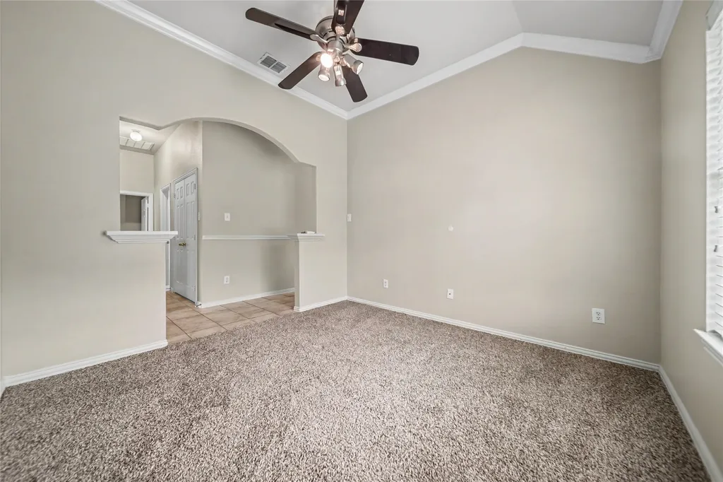 2842 Misty Ridge Lane Rockwall TX 75032