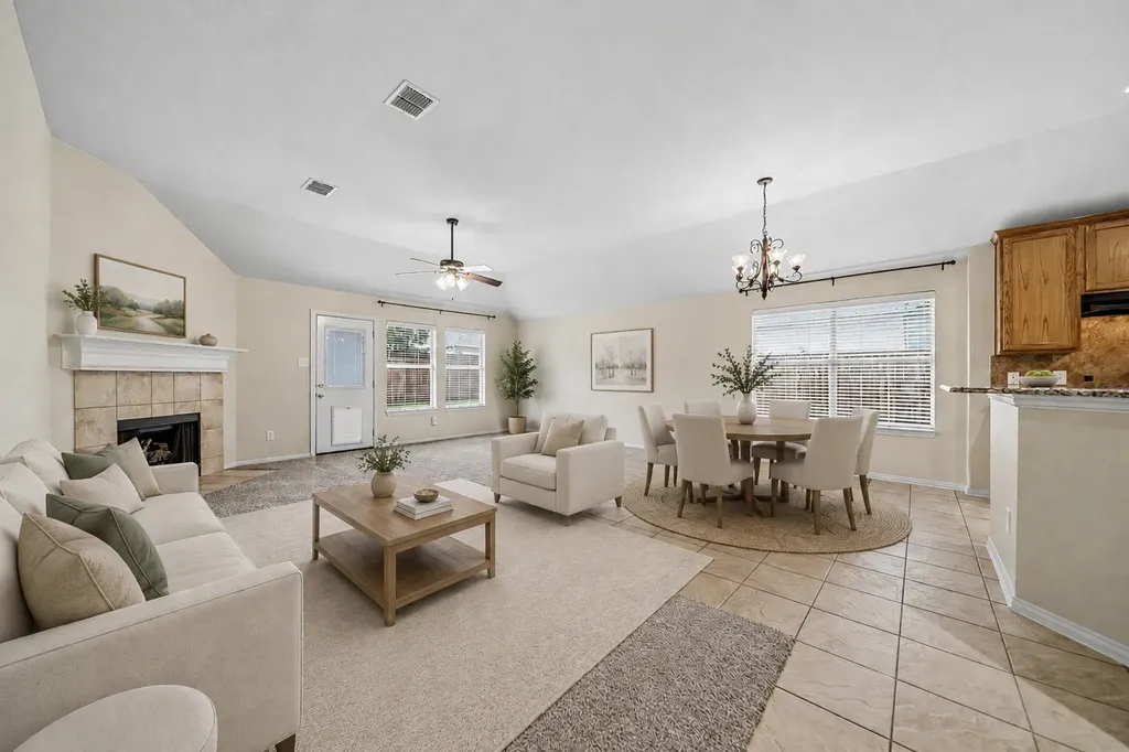 2842 Misty Ridge Lane Rockwall TX 75032