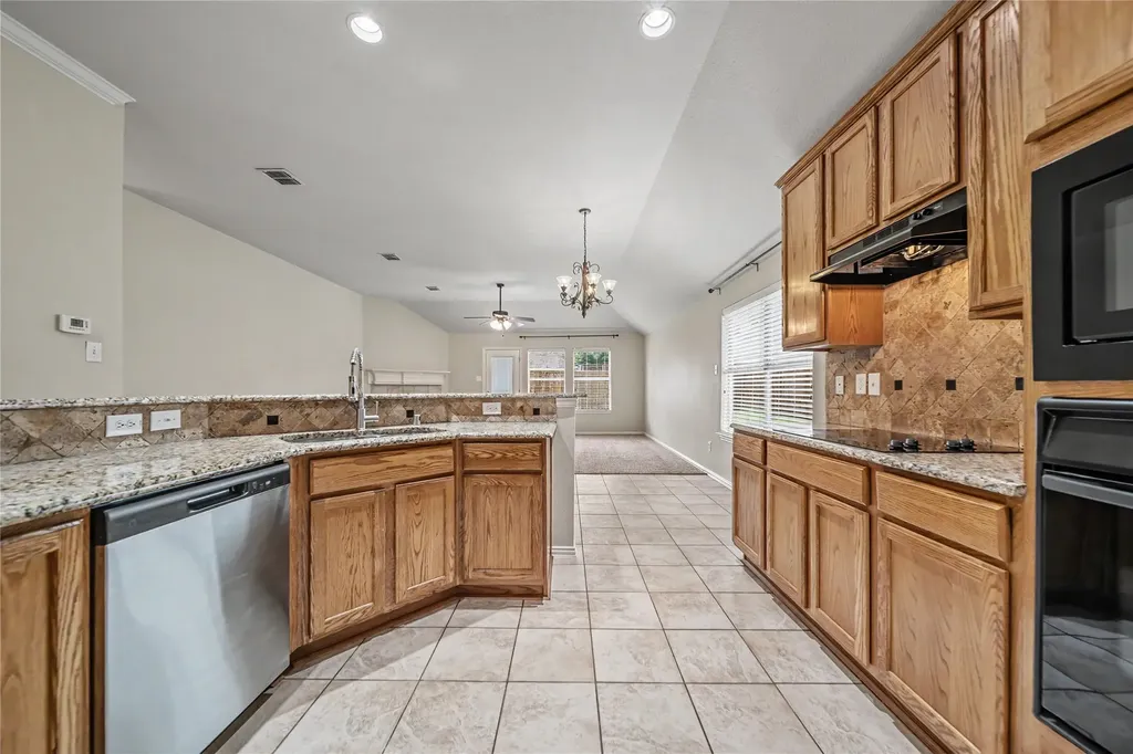 2842 Misty Ridge Lane Rockwall TX 75032