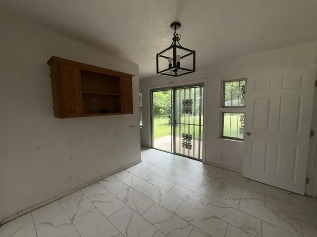 4628 Reed Street Fort Worth TX 76119