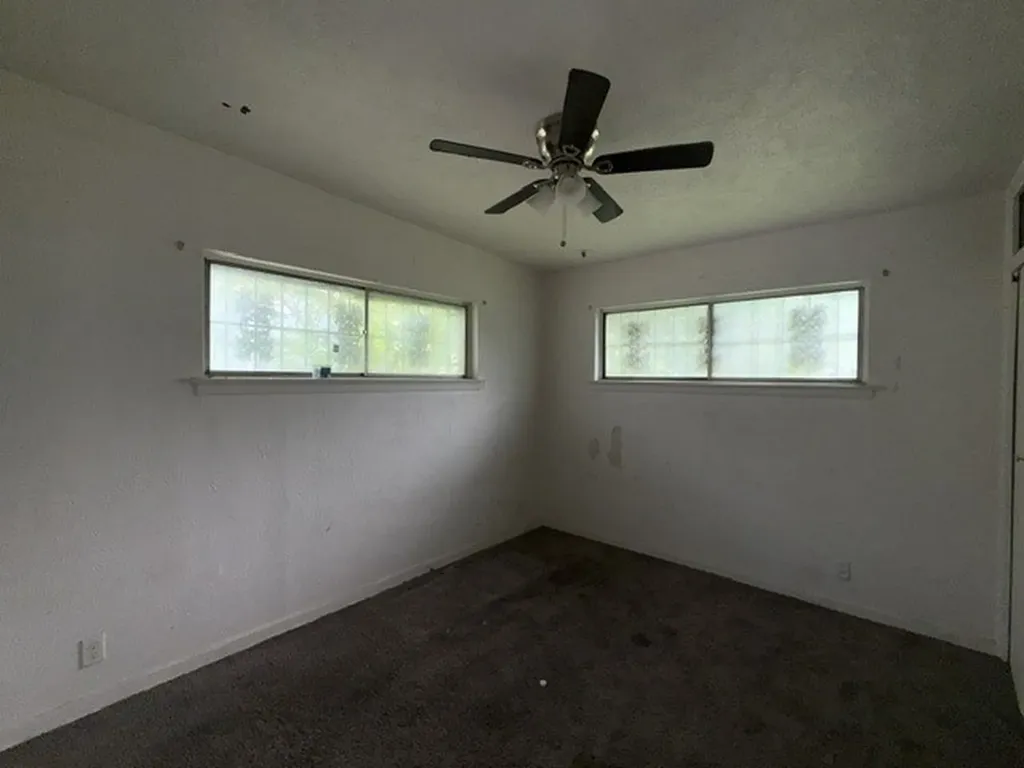 4628 Reed Street Fort Worth TX 76119