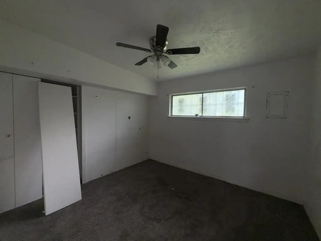 4628 Reed Street Fort Worth TX 76119