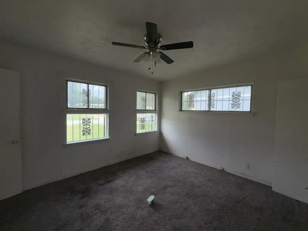 4628 Reed Street Fort Worth TX 76119