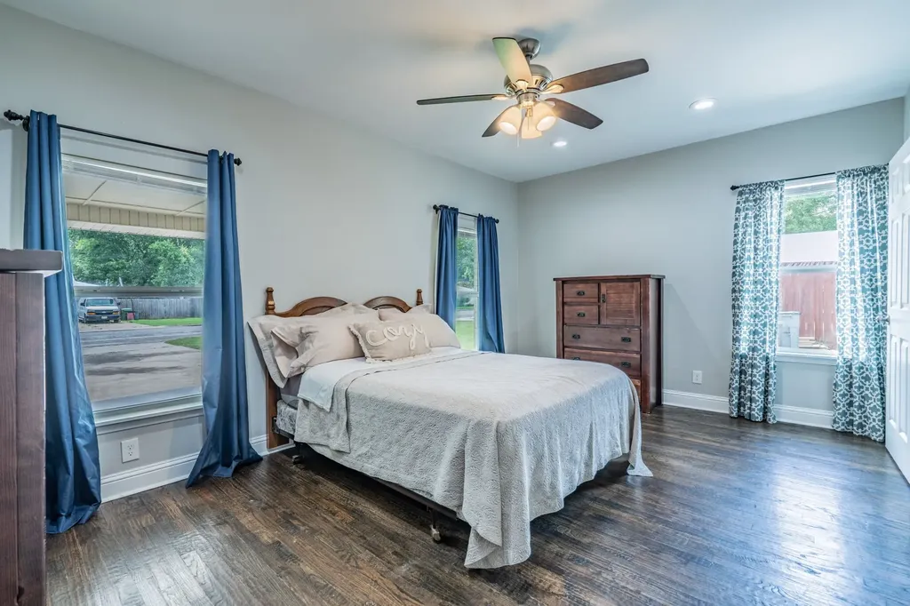 4720 Vance Road North Richland Hills TX 76180