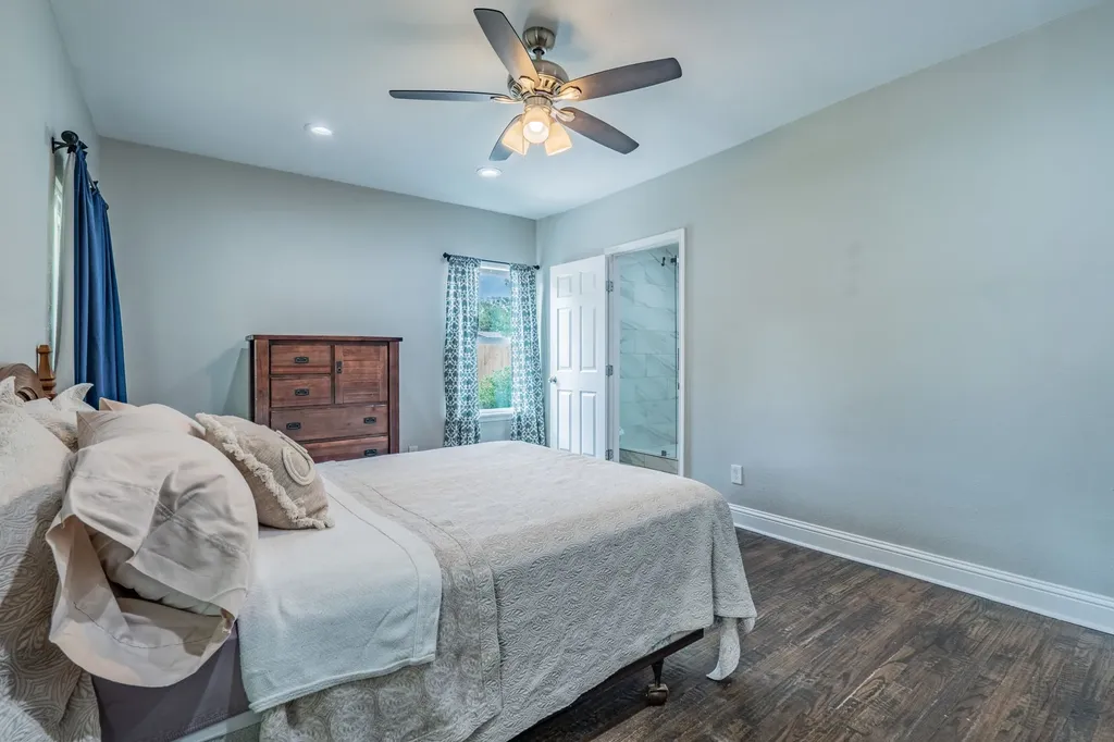 4720 Vance Road North Richland Hills TX 76180