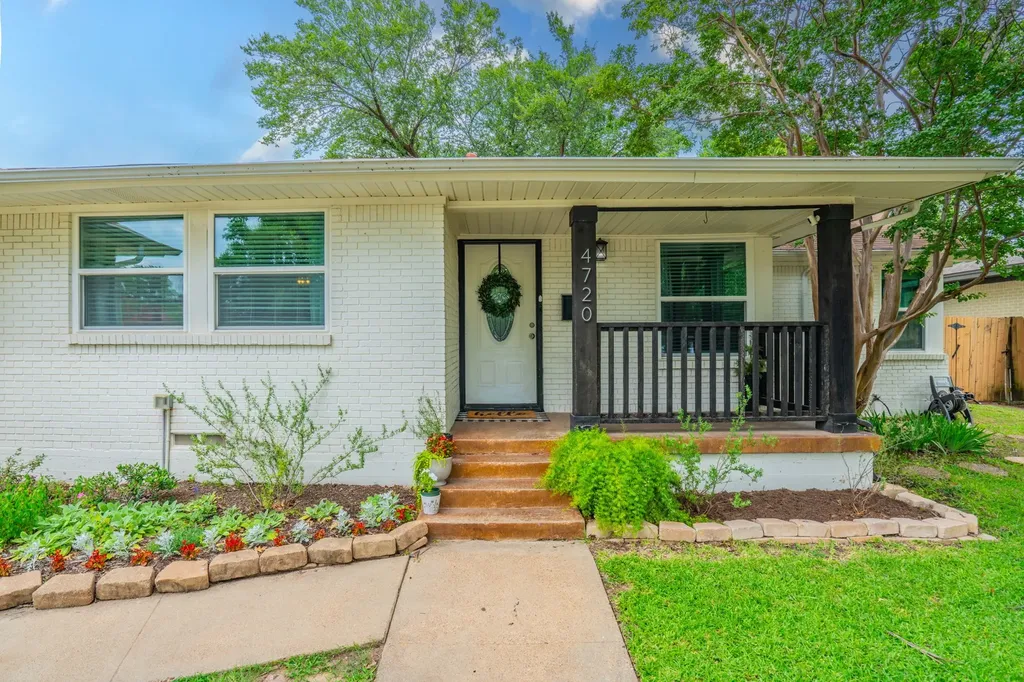 4720 Vance Road North Richland Hills TX 76180