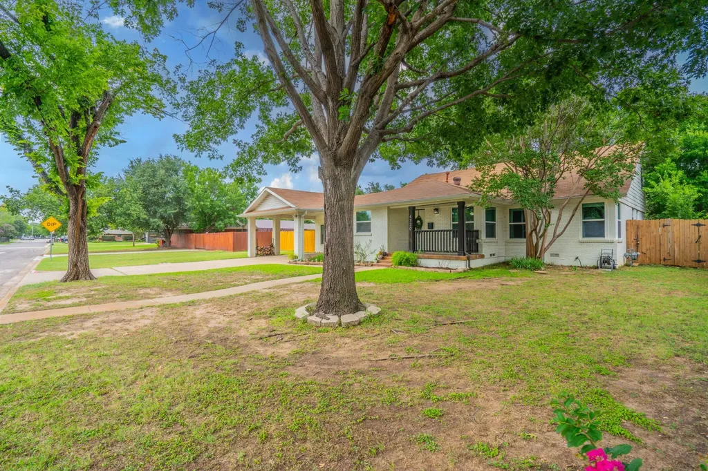 4720 Vance Road North Richland Hills TX 76180