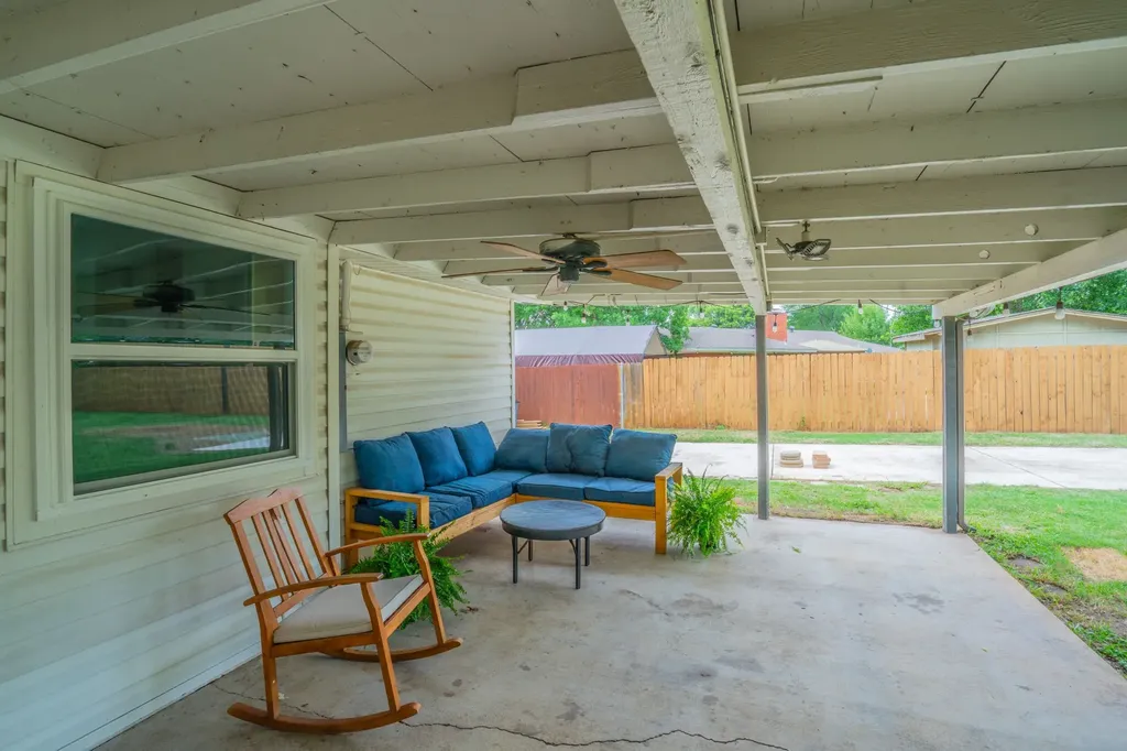 4720 Vance Road North Richland Hills TX 76180