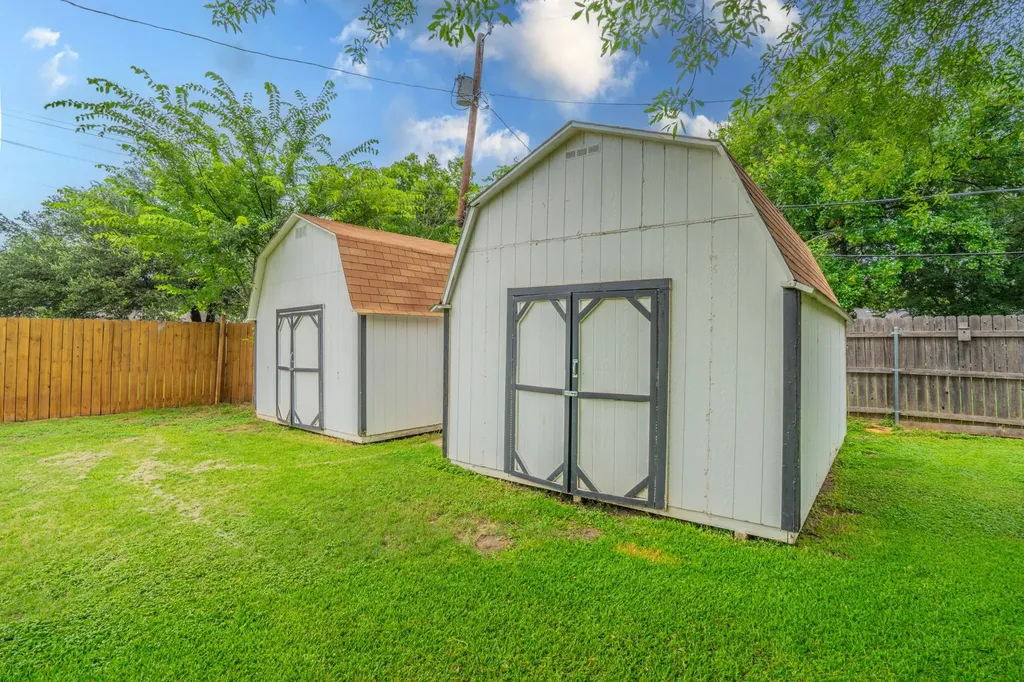 4720 Vance Road North Richland Hills TX 76180