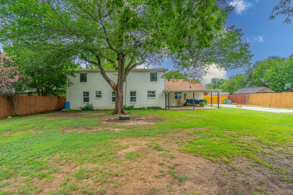 4720 Vance Road North Richland Hills TX 76180
