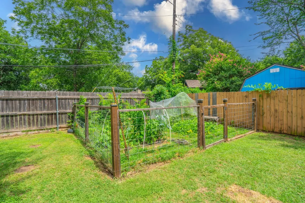 4720 Vance Road North Richland Hills TX 76180