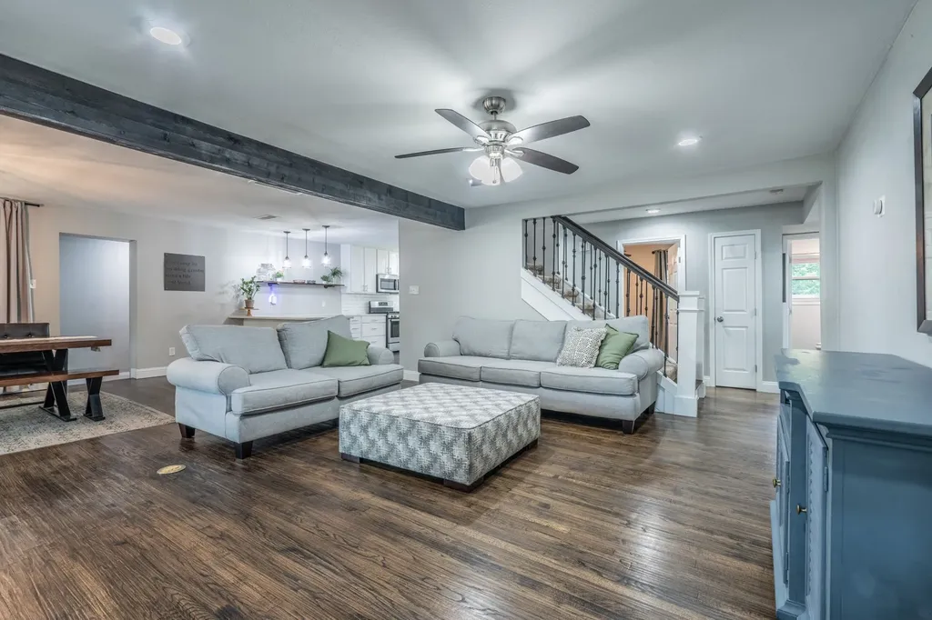 4720 Vance Road North Richland Hills TX 76180
