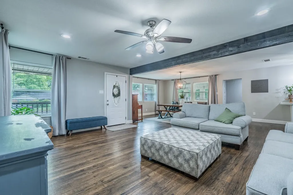 4720 Vance Road North Richland Hills TX 76180