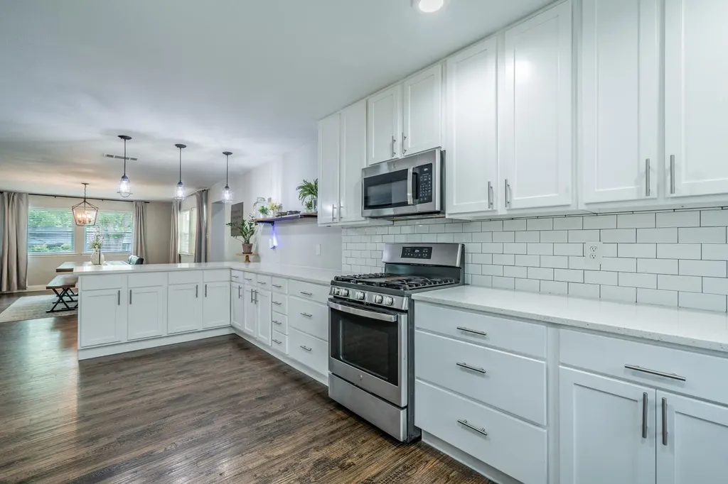 4720 Vance Road North Richland Hills TX 76180