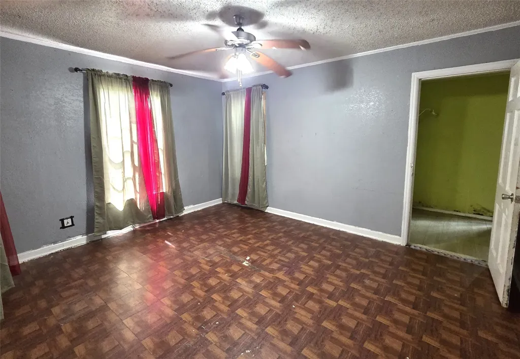 3528 Panola Avenue Fort Worth TX 76103