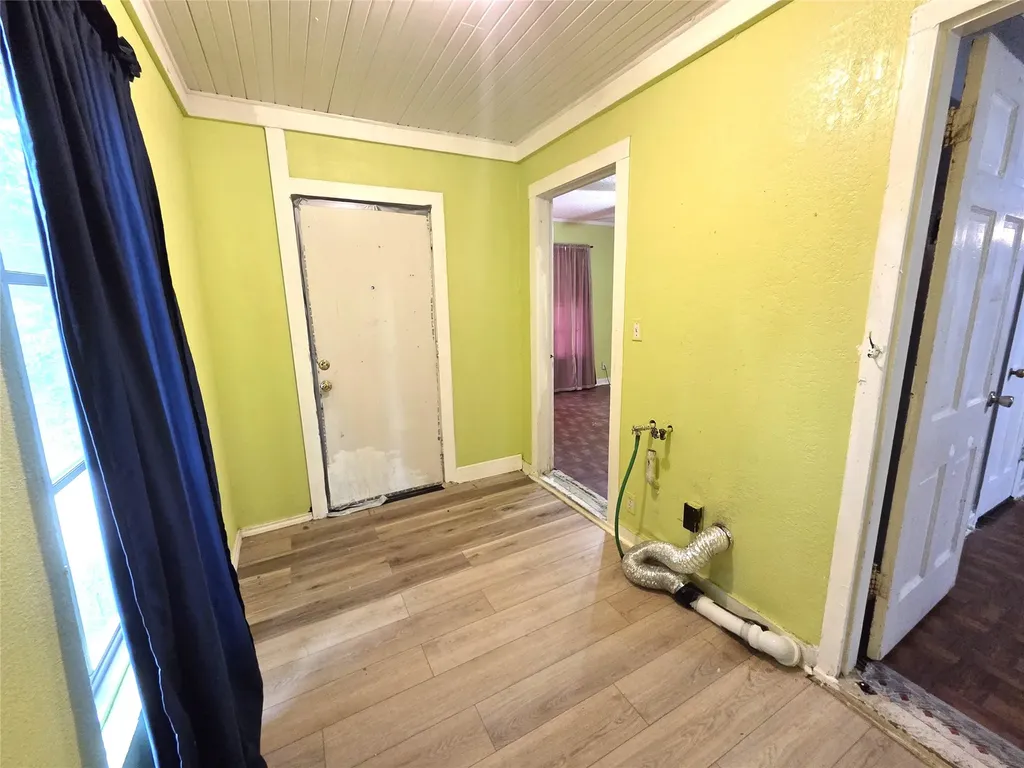 3528 Panola Avenue Fort Worth TX 76103