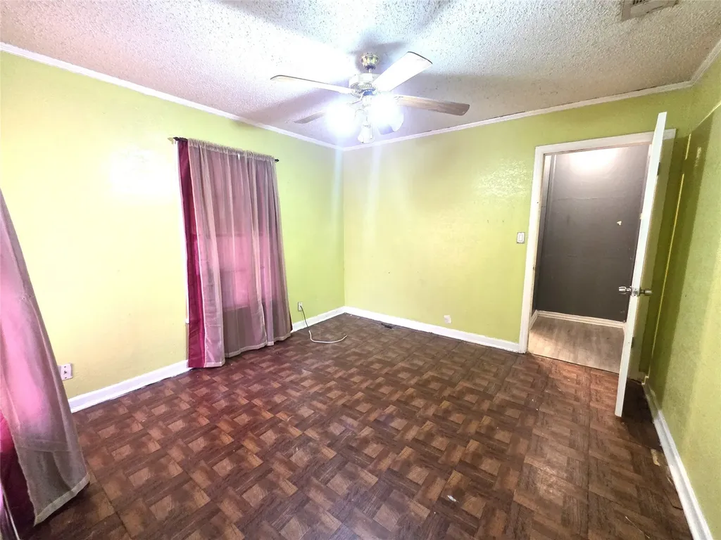 3528 Panola Avenue Fort Worth TX 76103