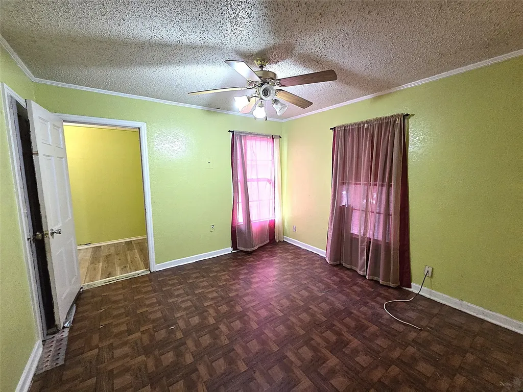 3528 Panola Avenue Fort Worth TX 76103