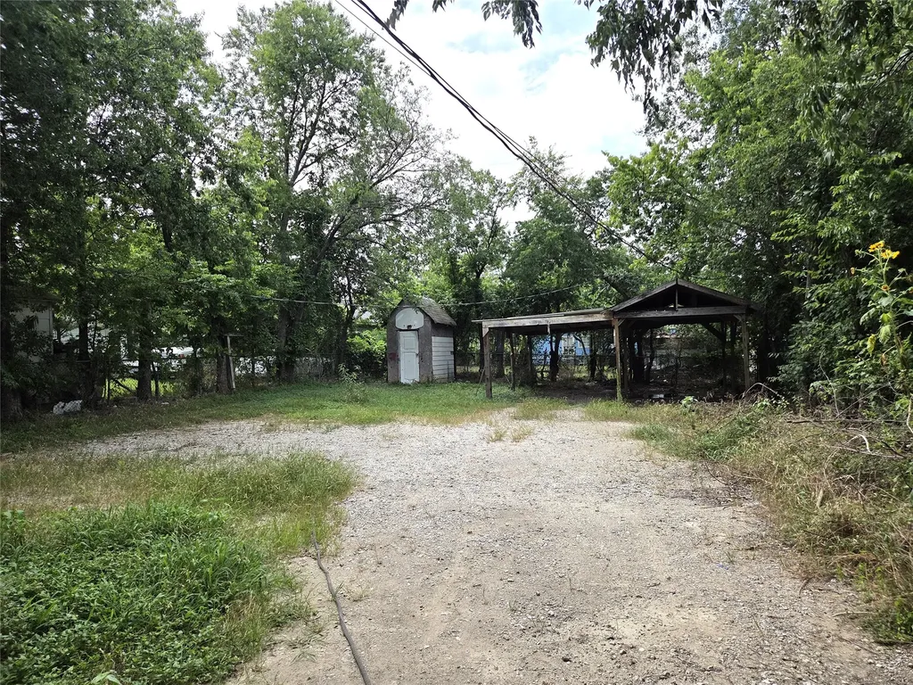 3528 Panola Avenue Fort Worth TX 76103