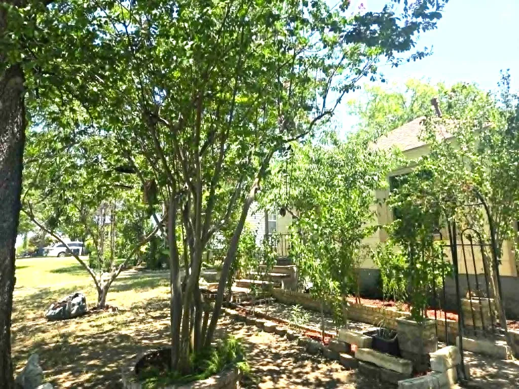 3528 Panola Avenue Fort Worth TX 76103