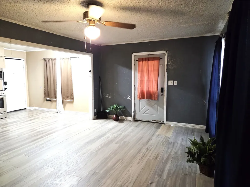 3528 Panola Avenue Fort Worth TX 76103