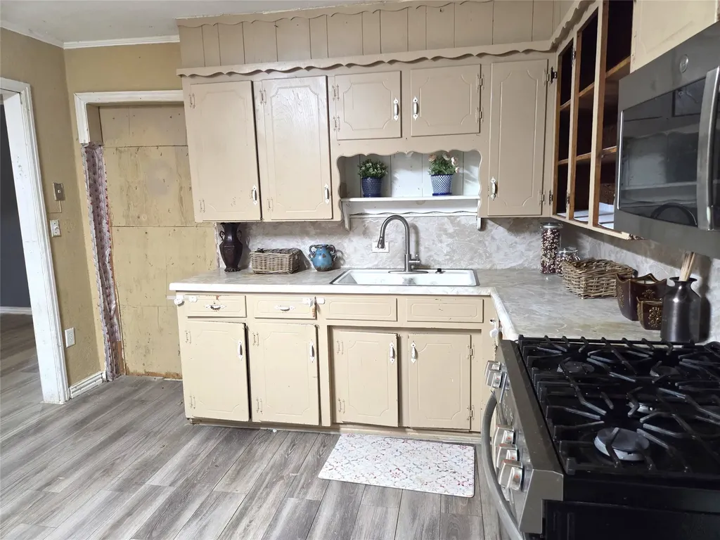 3528 Panola Avenue Fort Worth TX 76103