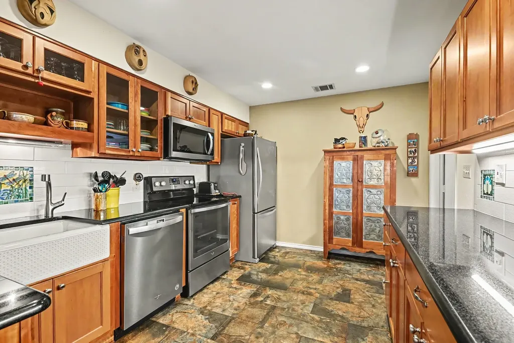 6123 Welden Court Fort Worth TX 76132