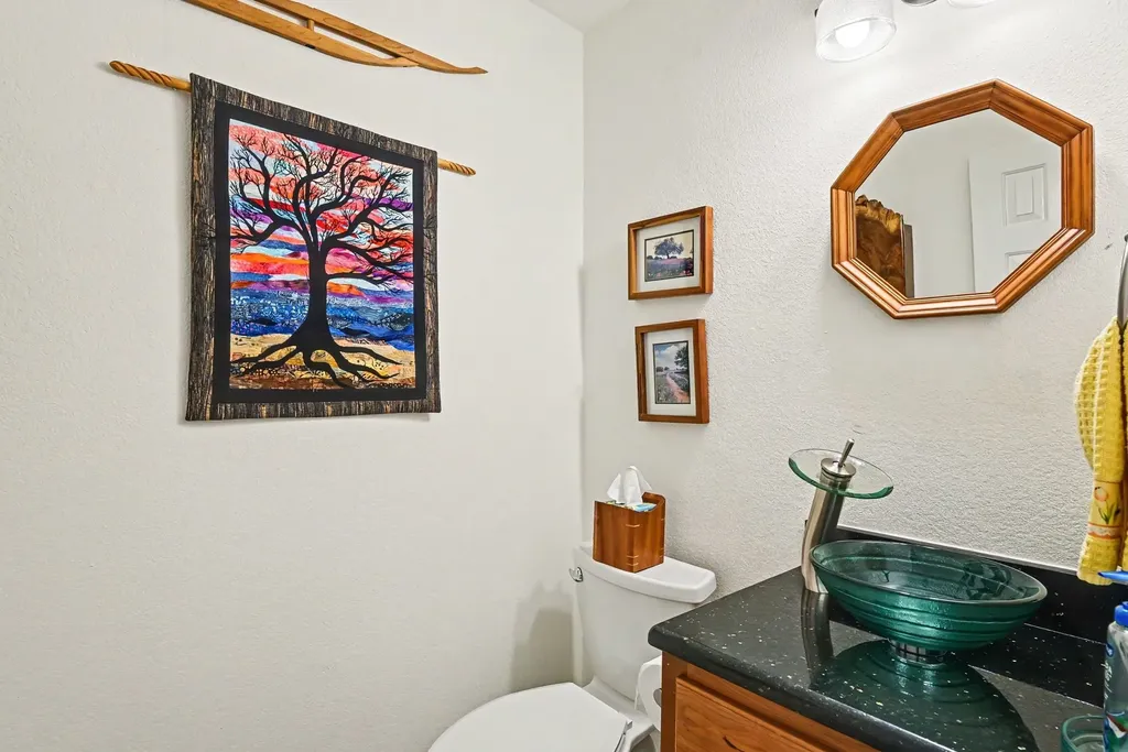 6123 Welden Court Fort Worth TX 76132