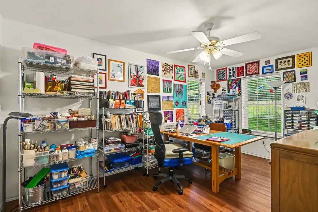 6123 Welden Court Fort Worth TX 76132