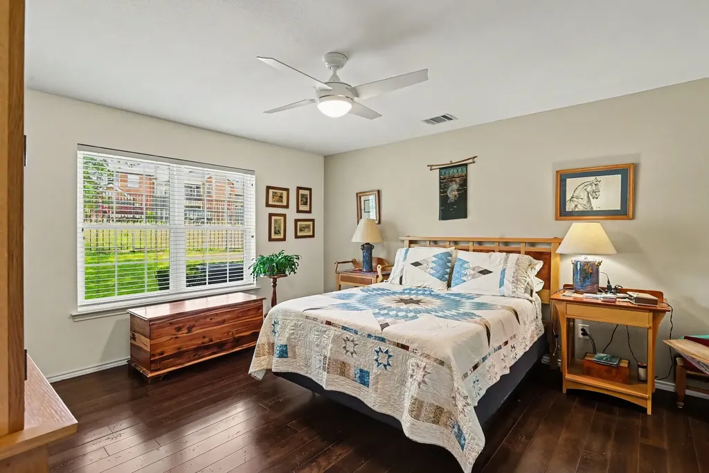 6123 Welden Court Fort Worth TX 76132