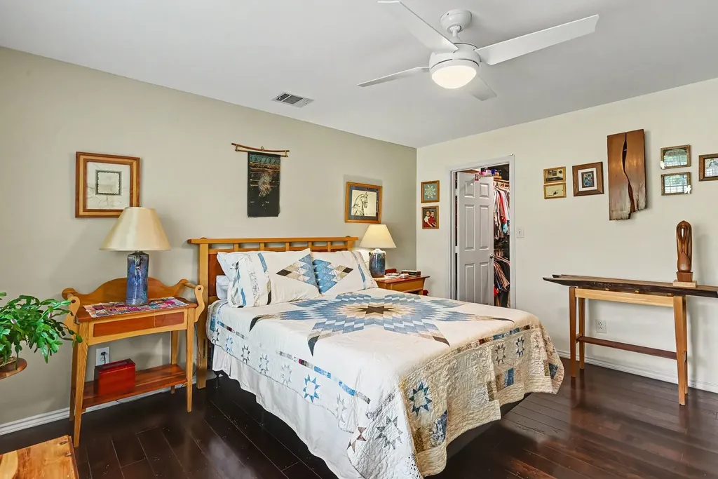 6123 Welden Court Fort Worth TX 76132