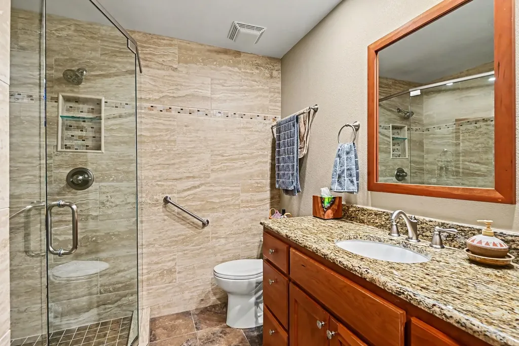 6123 Welden Court Fort Worth TX 76132