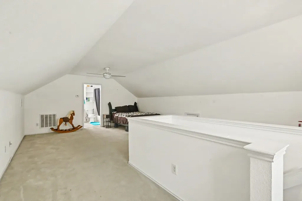 6123 Welden Court Fort Worth TX 76132