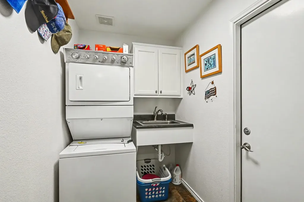 6123 Welden Court Fort Worth TX 76132