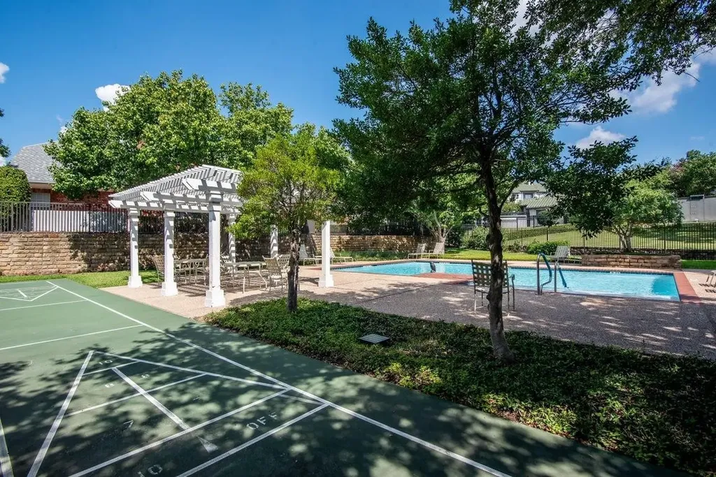 6123 Welden Court Fort Worth TX 76132