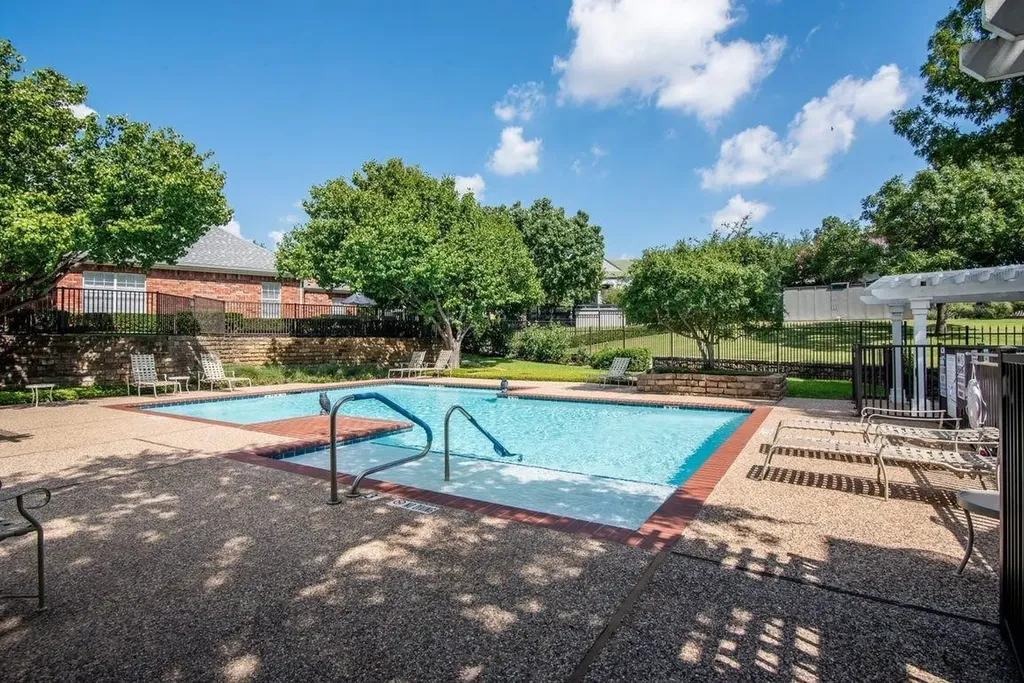 6123 Welden Court Fort Worth TX 76132