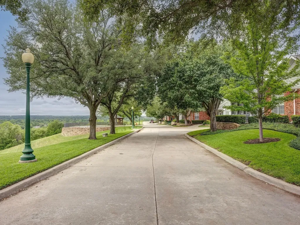 6123 Welden Court Fort Worth TX 76132