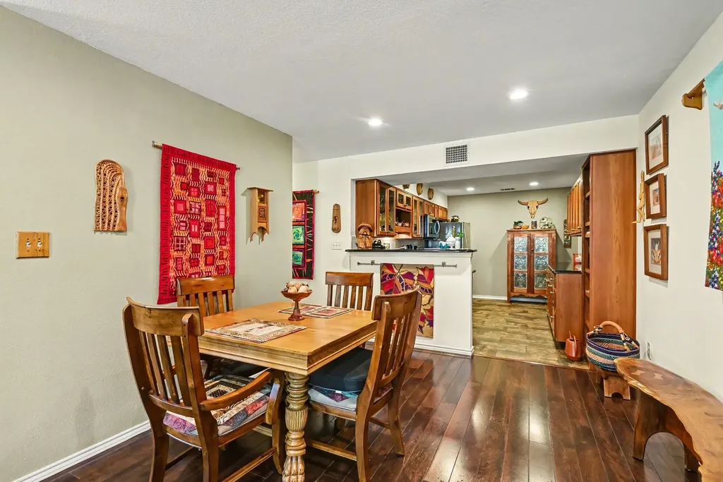 6123 Welden Court Fort Worth TX 76132