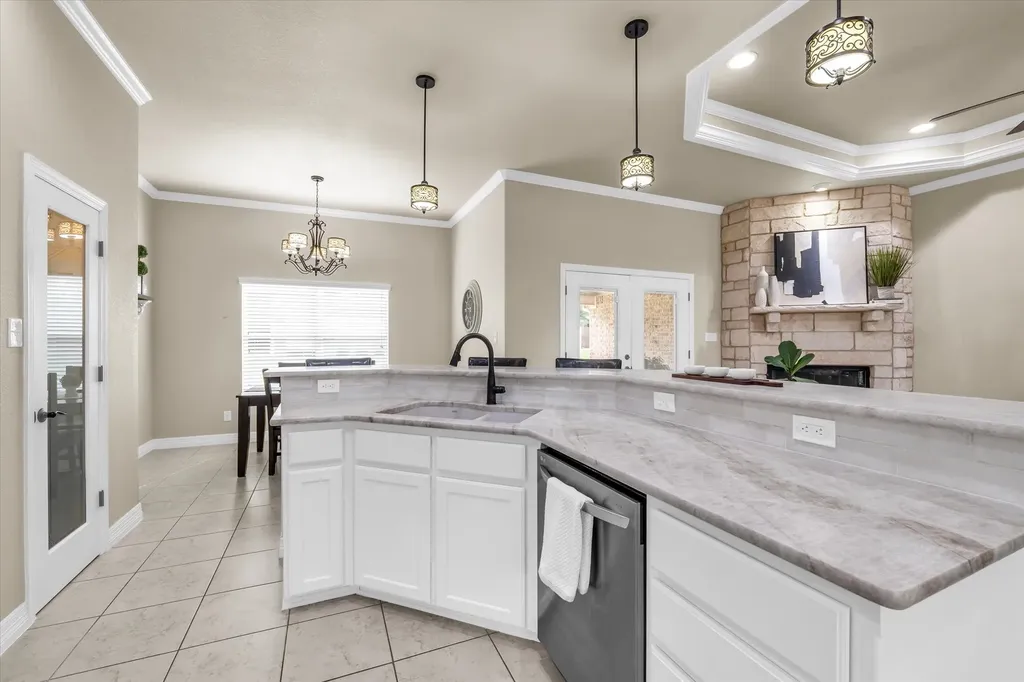 910 Springdale Lane Lorena TX 76655